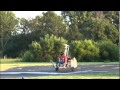 Ultra Short Take-Off Autogyro, Clark Cogan July 2011