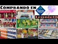 Acompáñame a hacer mis compras en Sam’s Club en Estados Unidos 🇺🇸