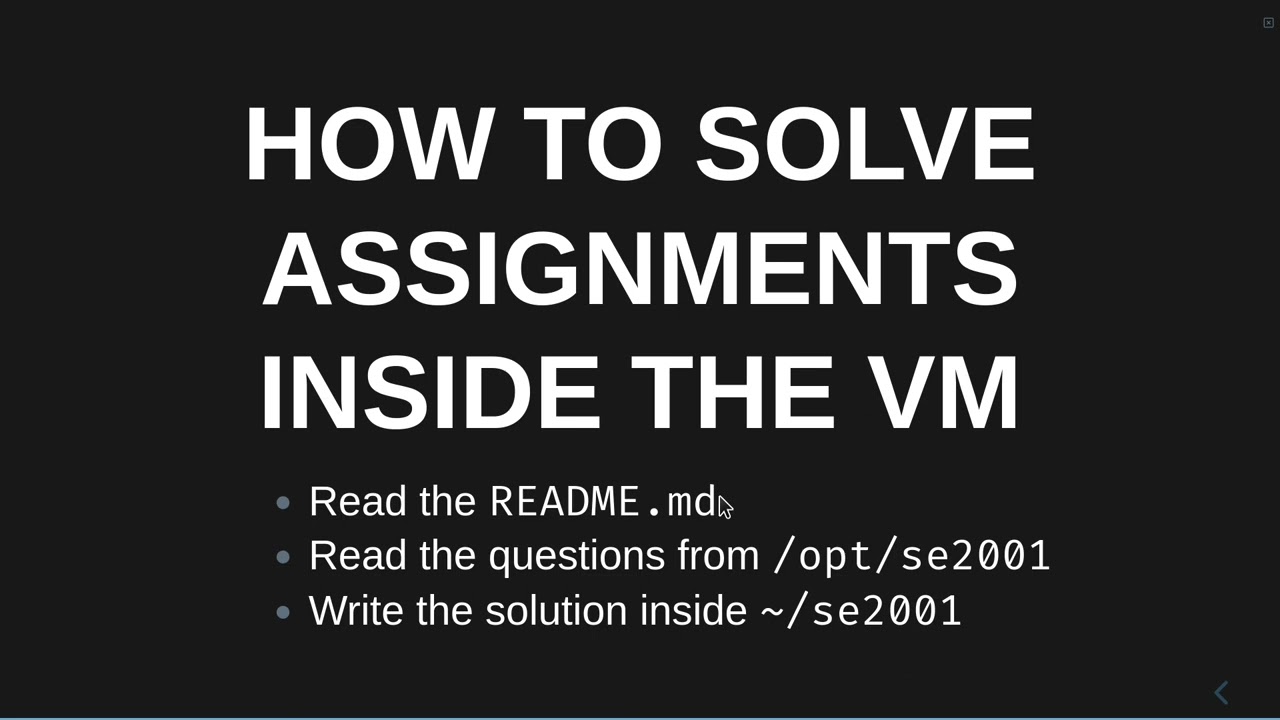 Системные команды учебника SSH