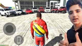 I FOUND INDIAN GTA V MOBILE GAME ||