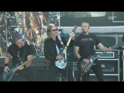Alter Bridge - Rock Am Ring 2026