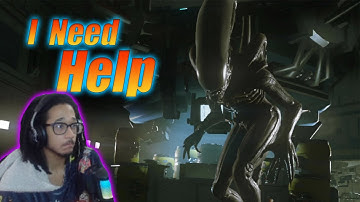 Cat And Mouse | Alien Isolation Pt. 6