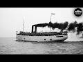 Eastland Disaster: 1915 Tragedy in Chicago 🚢
