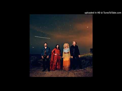 Smokin’ And Drinkin’ - Miranda Lambert Ft. Little Big Town