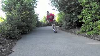 Vision Apparel | Jon hackling