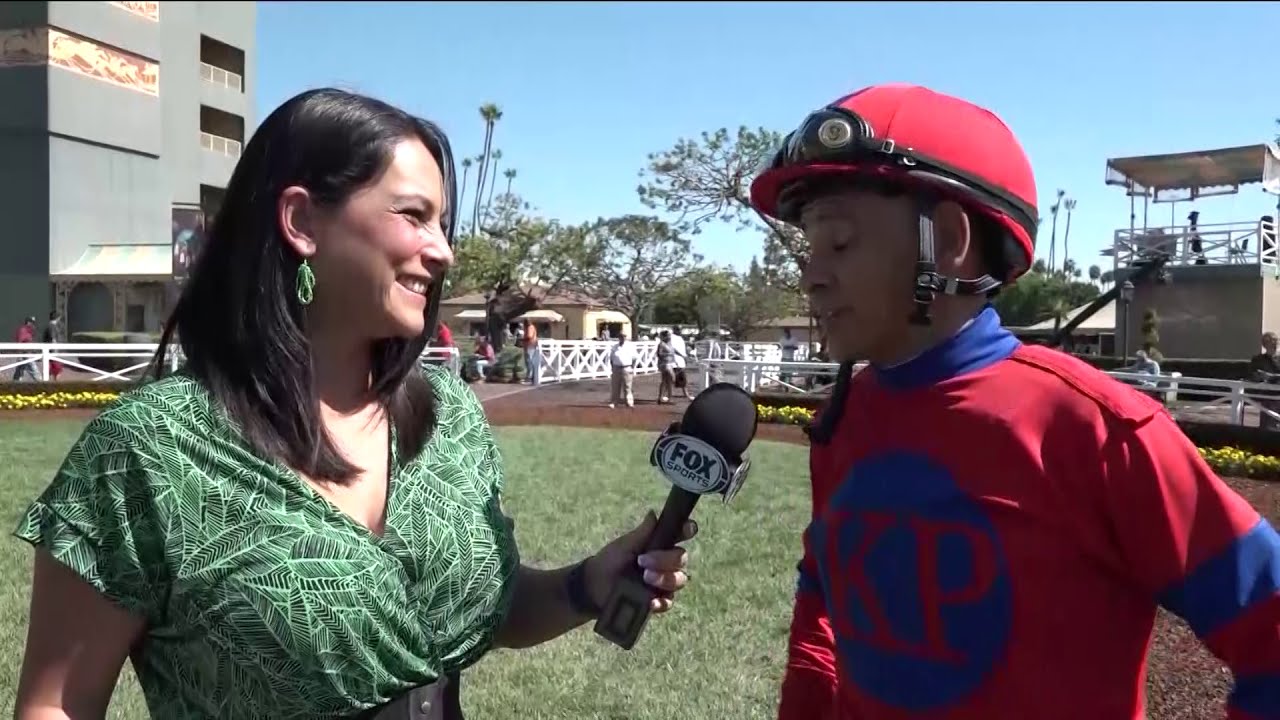 America's Day at the Races October 5, 2019 Part 2 YouTube