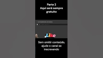 Python | List Comprehension com números aula 2  #python #programação #programacao #dev #software