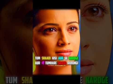 Pyaar Mujhse Aur Shaadi Kisi Aur Se Shorts Bollywood Reels Sad Broken Love Lofi 4k 90s 