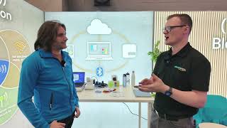 Blecon Bluetooth Low Energy Solutions: Revolutionizing IoT Connectivity