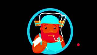 6 July 2026 M4JAM TV Advert 2015