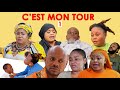 Cest mon tour ep 1 film congolais 2023 ebakata ba couleur