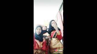 Kumpulan Like Hummaira