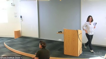 Crypto + ML 1