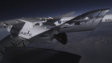 Virgin Galactic