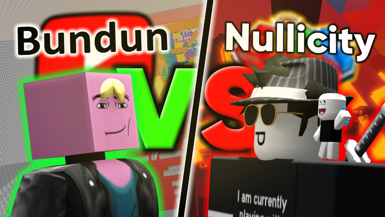 Я бросил вызов ЮТУБЕРАМ на EToH 1 на 1...