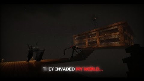 🐺🦌🐐They imitate animals... | Ports By:@OZaddoc The Nightmare Block EP.02 ( One Block Series )