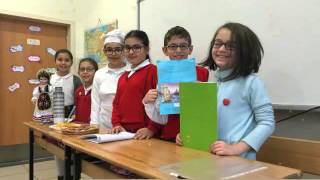 Kizoa Video Düzenleme Programı Eği̇ti̇mde İyi̇ Örnekler