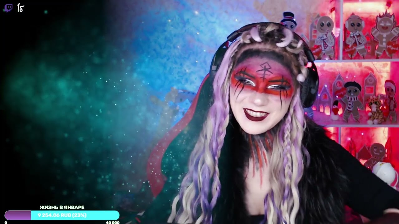 Кот оф вар! (Стрим 6)