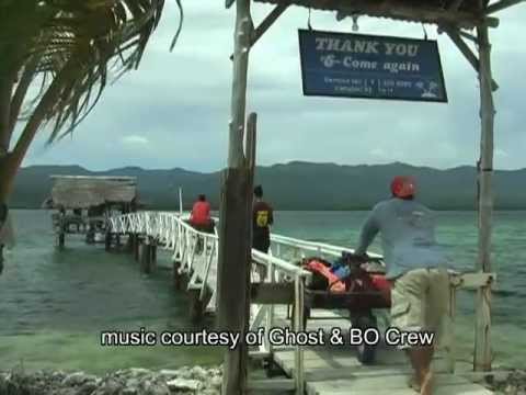 FSM - Pohnpei - Getaway Islands