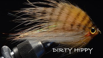 Dirty Hippy by Charlie Craven