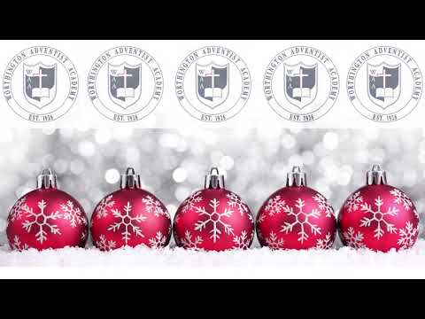 Worthington Adventist Academy - Christmas Program (2017) - [Worthington, OH]