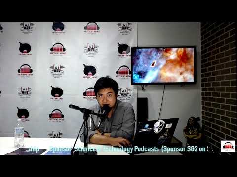 SG2 on Space Episode #32: The Moon & Aliens