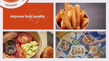 The importance of Flexeserve Packaging