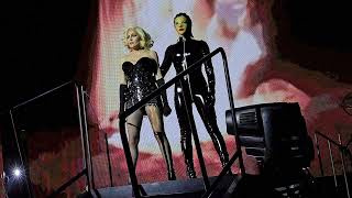 Madonna - Survival (The Celebration Tour:  Concept) Resimi