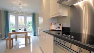 Meadow View Bampton virtual tour