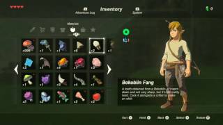 Cheat Engine Table for Zelda BotW [EUR]   - The Independent  Video Game Community