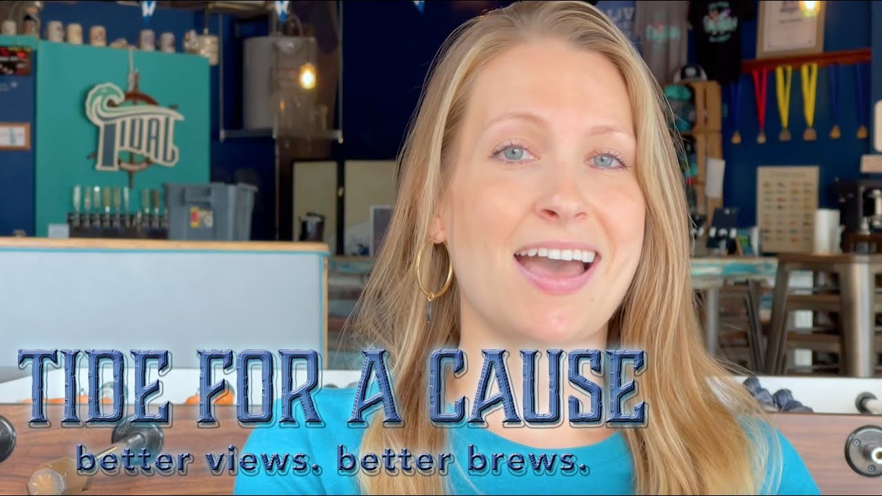 Tide for a Cause: Lake Townsen Preserve (2021)