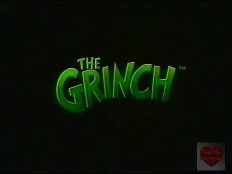 Toys R Us | The Grinch | Television 