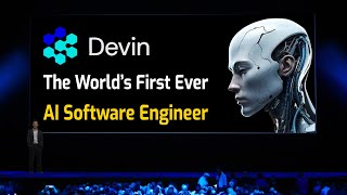 Coding will NEVER be the same again | Devin | First AI Software Engineer