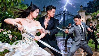 Reborn for Revenge: Out Fake Savior, In Yandere Gangster—We crush betrayers,  rule together!