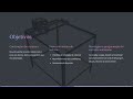 Sistema de Automação Logística com Visão Computacional - Pitch