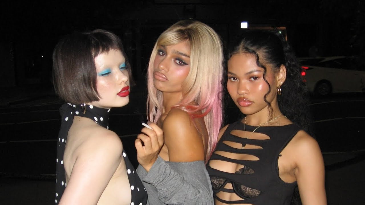 стать лондонским креативщиком