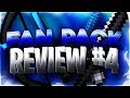 Fan Pack Review #4! These Packs Make me a PvP GOD (Hypixel Skywars)