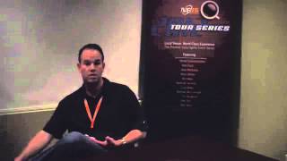 AndyPainter#1 - Automated Acceptance Testing: Redefining the Users Role in Acceptance Testing