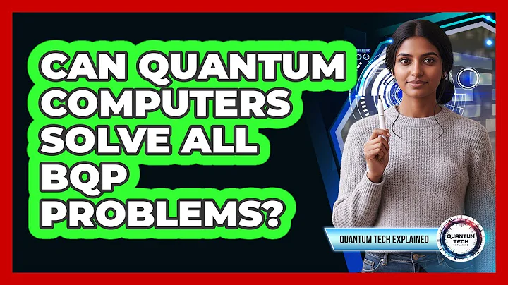 Can Quantum Computers Solve All BQP Problems?