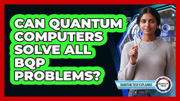 Can Quantum Computers Solve All BQP Problems?