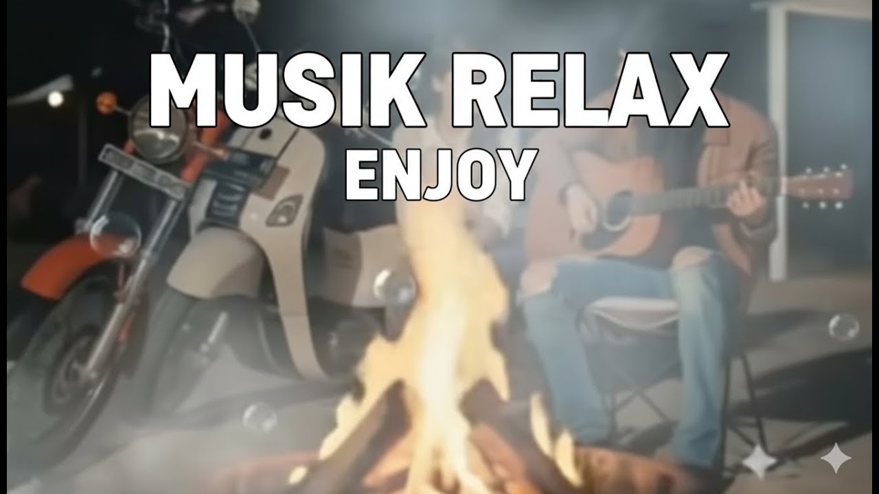 Music Relax Enjoy With Best Friends and Partner Happy Day