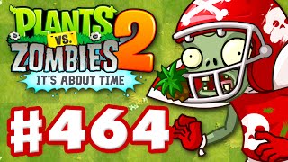 Plants vs. Zombies 2: It's About Time - Gameplay Walkthrough Part 464 - Highway to the Danger Room!