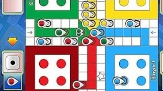 Ludo king | Ludo king gameplay | Ludo king download | Ludo game in 4 players | Ludo king game screenshot 4