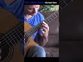 Calm Guitar Music – Relaxing Acoustic Guitar | Night Vibes