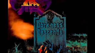 D̲ark ̲A̲ngel ̲̲–̲ ̲D̲a̲rkness ̲D̲e̲s̲cends (Full Album)