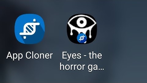 Eyes The Horror Game V1.0.5