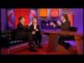 John Barrowman and Lord Webber on Jonathan Ross Pt 2