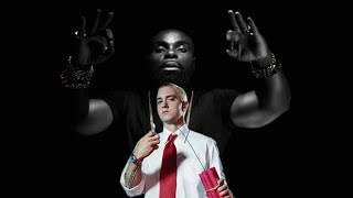 Eminem "The way I am" X Kaaris "Chargé" Trap Mashup/Remix