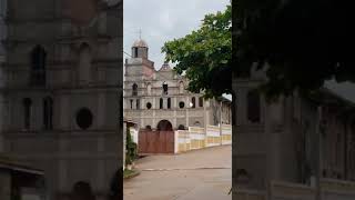 la parroquia San Miguel Ingenio