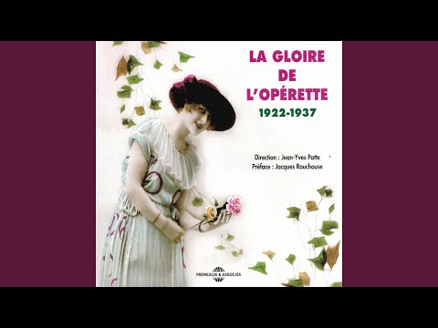 Oh ! Ma Rose-Marie Video